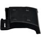 Purchase Top-Quality Driver Side Front Bumper Cover Support by SHERMAN PARTS - TOVENZ21B-84SP-1 pa1