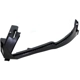 Purchase Top-Quality Driver Side Front Bumper Cover Support - SU1042100 pa3