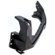 Purchase Top-Quality Driver Side Front Bumper Cover Support - SU1042100 pa4