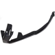 Purchase Top-Quality Driver Side Front Bumper Cover Support - SU1042100 pa5