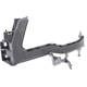 Purchase Top-Quality Driver Side Front Bumper Cover Support - SU1042102 pa1