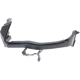 Purchase Top-Quality Driver Side Front Bumper Cover Support - SU1042102 pa8