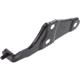 Purchase Top-Quality Driver Side Front Bumper Cover Support - TO1042103 pa11