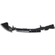 Purchase Top-Quality Driver Side Front Bumper Cover Support - TO1042107 pa6