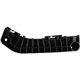 Purchase Top-Quality Driver Side Front Bumper Cover Support - TO1042108 pa12