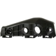 Purchase Top-Quality Driver Side Front Bumper Cover Support - TO1042110 pa4