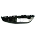 Purchase Top-Quality Driver Side Front Bumper Cover Support - TO1042111 pa12