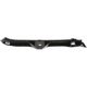 Purchase Top-Quality Driver Side Front Bumper Cover Support - TO1042112 pa3