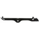 Purchase Top-Quality Driver Side Front Bumper Cover Support - TO1042112 pa4