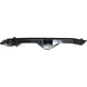 Purchase Top-Quality Driver Side Front Bumper Cover Support - TO1042112 pa8