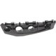 Purchase Top-Quality Driver Side Front Bumper Cover Support - TO1042114 pa10