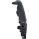 Purchase Top-Quality Driver Side Front Bumper Cover Support - TO1042114 pa14