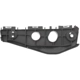 Purchase Top-Quality Driver Side Front Bumper Cover Support - TO1042114 pa7