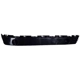 Purchase Top-Quality Driver Side Front Bumper Cover Support - TO1042116 pa1