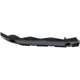 Purchase Top-Quality Driver Side Front Bumper Cover Support - TO1042116 pa2