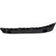 Purchase Top-Quality Driver Side Front Bumper Cover Support - TO1042116 pa3