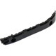 Purchase Top-Quality Driver Side Front Bumper Cover Support - TO1042116 pa4