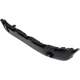 Purchase Top-Quality Driver Side Front Bumper Cover Support - TO1042116 pa5