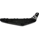 Purchase Top-Quality Driver Side Front Bumper Cover Support - TO1042120 pa1