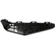 Purchase Top-Quality Driver Side Front Bumper Cover Support - TO1042120 pa4