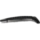 Purchase Top-Quality Driver Side Front Bumper Cover Support - TO1042120 pa7