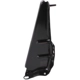 Purchase Top-Quality Driver Side Front Bumper Cover Support - TO1042121 pa6