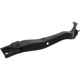 Purchase Top-Quality Driver Side Front Bumper Cover Support - TO1042122 pa10