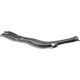 Purchase Top-Quality Driver Side Front Bumper Cover Support - TO1042122 pa11