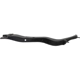 Purchase Top-Quality Driver Side Front Bumper Cover Support - TO1042122 pa7