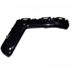 Purchase Top-Quality Driver Side Front Bumper Cover Support - TO1042123 pa11