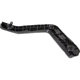 Purchase Top-Quality Driver Side Front Bumper Cover Support - TO1042123 pa3