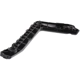 Purchase Top-Quality Driver Side Front Bumper Cover Support - TO1042123 pa9