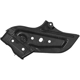 Purchase Top-Quality Driver Side Front Bumper Cover Support - TO1042125 pa12