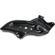 Purchase Top-Quality Driver Side Front Bumper Cover Support - TO1042125 pa8