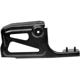 Purchase Top-Quality Driver Side Front Bumper Cover Support - TO1042127 pa11