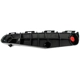 Purchase Top-Quality Driver Side Front Bumper Cover Support - TO1042128C pa1