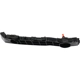 Purchase Top-Quality Driver Side Front Bumper Cover Support - TO1042130 pa4