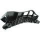 Purchase Top-Quality Driver Side Front Bumper Cover Support - TO1042134 pa5