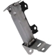 Purchase Top-Quality Driver Side Front Bumper Cover Support - TO1042141C pa1