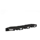 Purchase Top-Quality Driver Side Front Bumper Cover Support - AU1042117 pa2