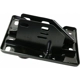 Purchase Top-Quality Driver Side Front Bumper Cover Support - CH1042107 pa4