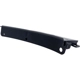 Purchase Top-Quality Driver Side Front Bumper Cover Support - CH1042133 pa2