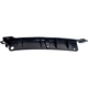Purchase Top-Quality Driver Side Front Bumper Cover Support - CH1042133 pa4