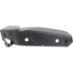 Purchase Top-Quality Driver Side Front Bumper Cover Support - CH1042136 pa1
