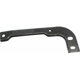 Purchase Top-Quality Driver Side Front Bumper Cover Support - FO1042141 pa1