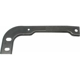 Purchase Top-Quality Driver Side Front Bumper Cover Support - FO1042141 pa2
