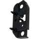 Purchase Top-Quality Driver Side Front Bumper Cover Support - FO1042163 pa2