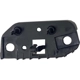 Purchase Top-Quality Driver Side Front Bumper Cover Support - FO1042163 pa3