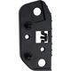 Purchase Top-Quality Driver Side Front Bumper Cover Support - FO1042163 pa4