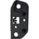 Purchase Top-Quality Driver Side Front Bumper Cover Support - FO1042163 pa5